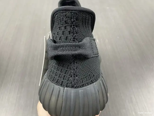 hype Boost V2 Onyx 350 Adidas HQ4540 Yeezy 0604